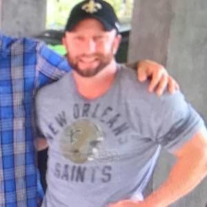 Meet your Posher, Jeff